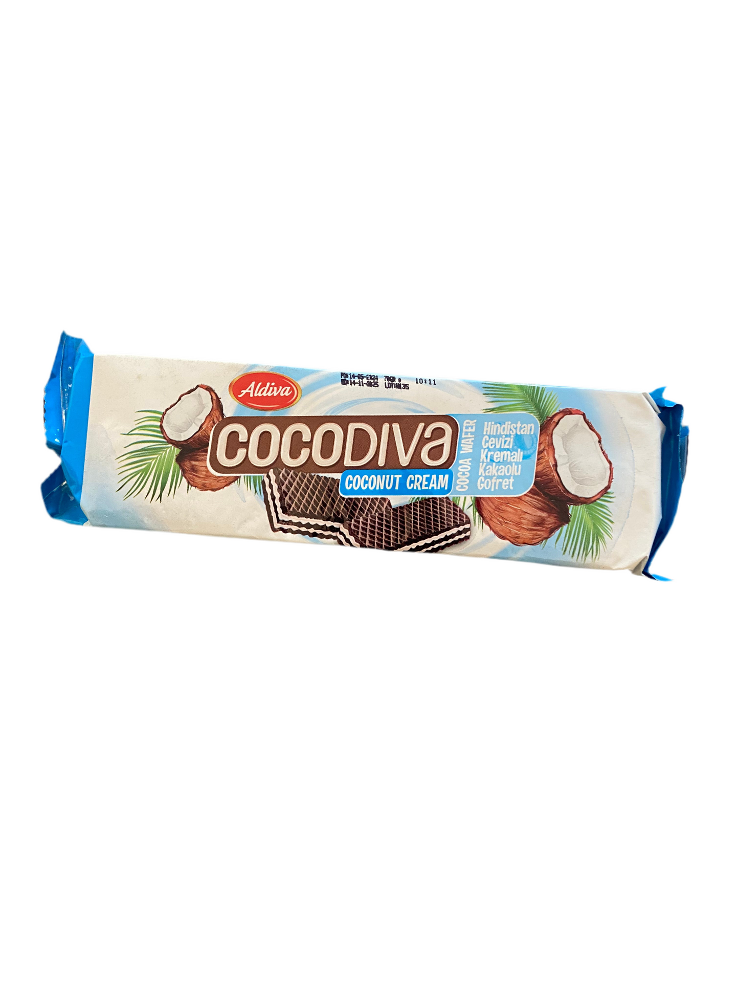 Cocodiva