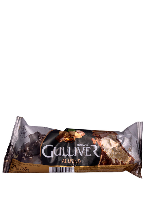 GULLIVER- Glace 85g