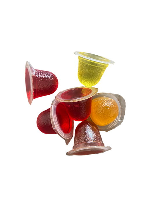 Jelly jaune