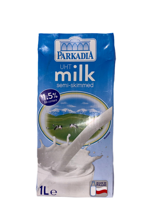 Lait
